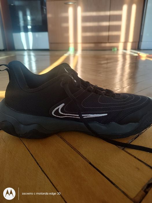 Nike Giannis Immortality 4