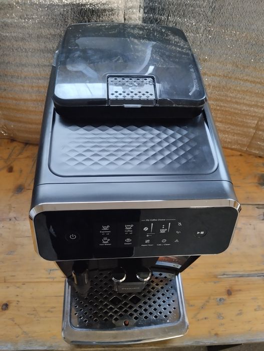 Кафе машина Philips Saeco