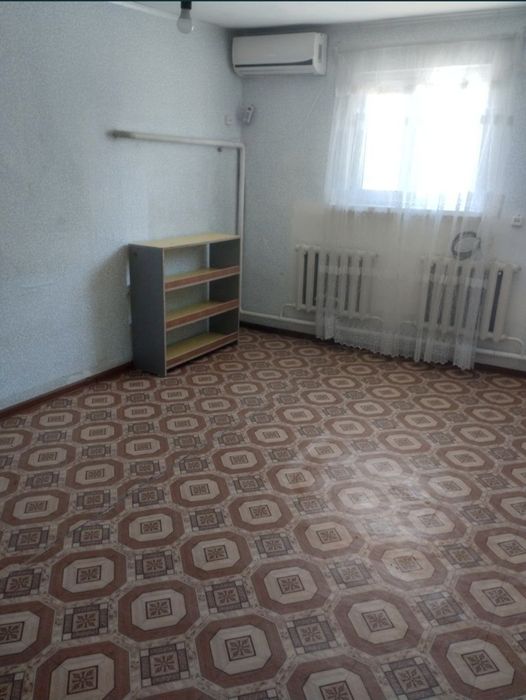 Времянка Жұмыскер-2