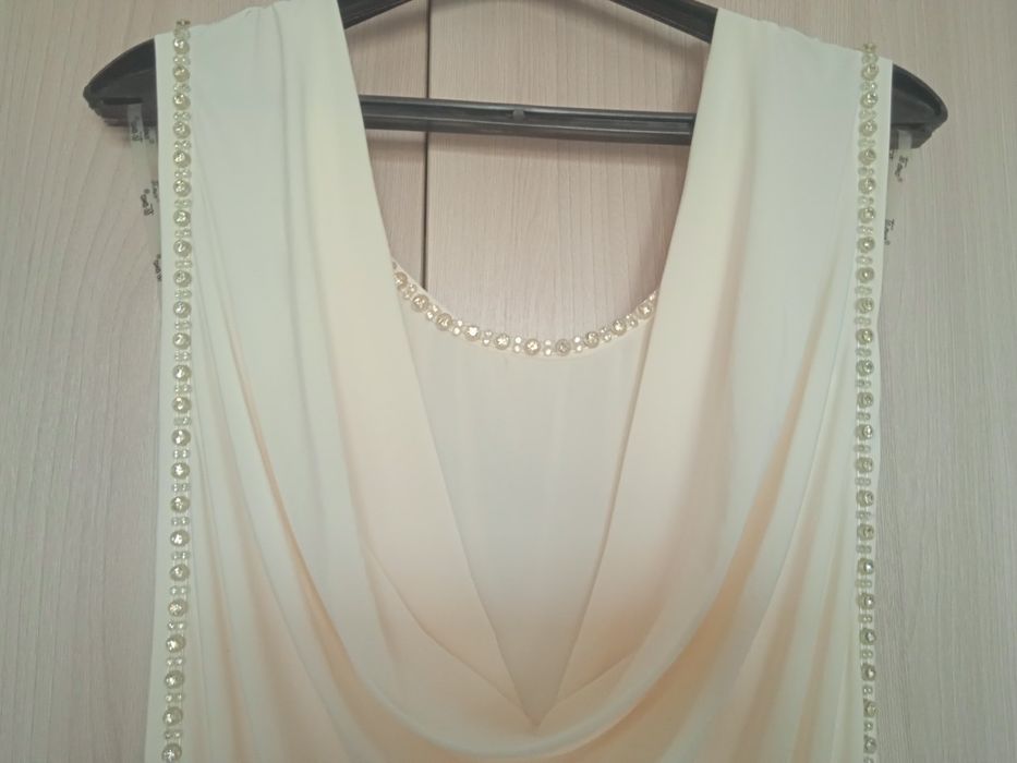 Продам платье нежное, красивое