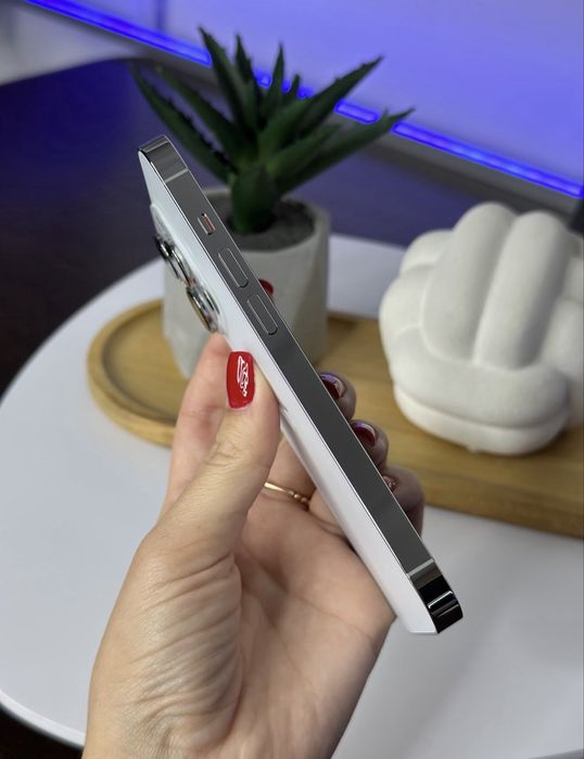 iPhone 14 Pro 256Gb White Akk: 92% Radnoy
