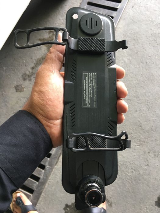 Продам видеорегистратор Magicar и камеры от видеорегистратора LENOVO