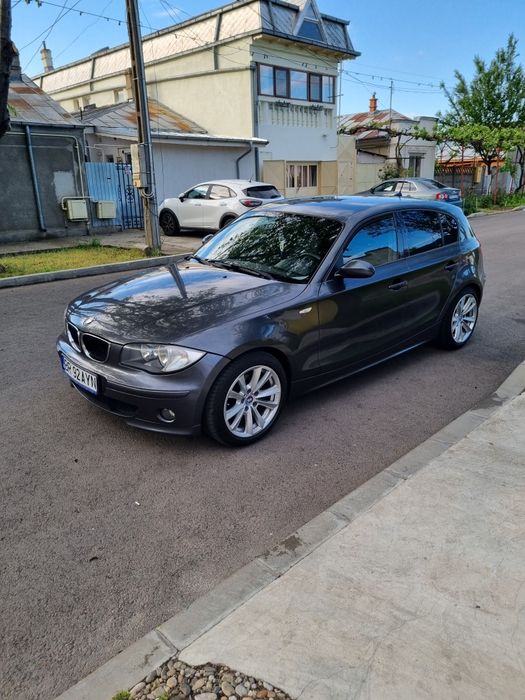 Bmw seria 1 E87 .