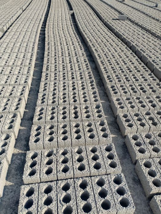 Шлакоблок Шлакаблок