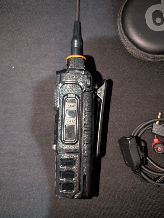 Stație radio BAOFENG K5PLUS