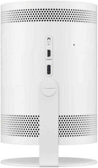 Samsung The Freestyle 2nd Gen. Проектор Гаранция!