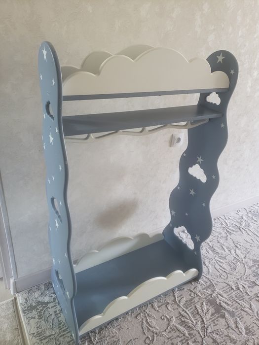 Гардероб для детей