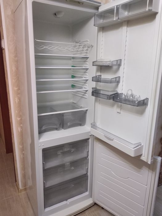 Холодильник Атлант