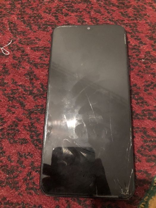 Redmi 9 holati yahshi