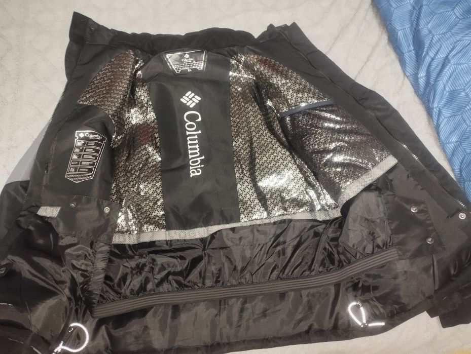 Продам куртку хорошего качества