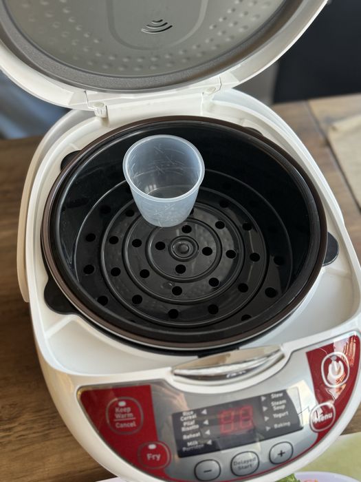 Tefal мултикукър 12 функции