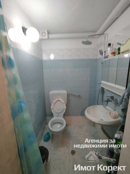 Продава се Едностаен апартамент в Асеновград - 28 кв.м за 1658 €/кв.м - Снимка #7
