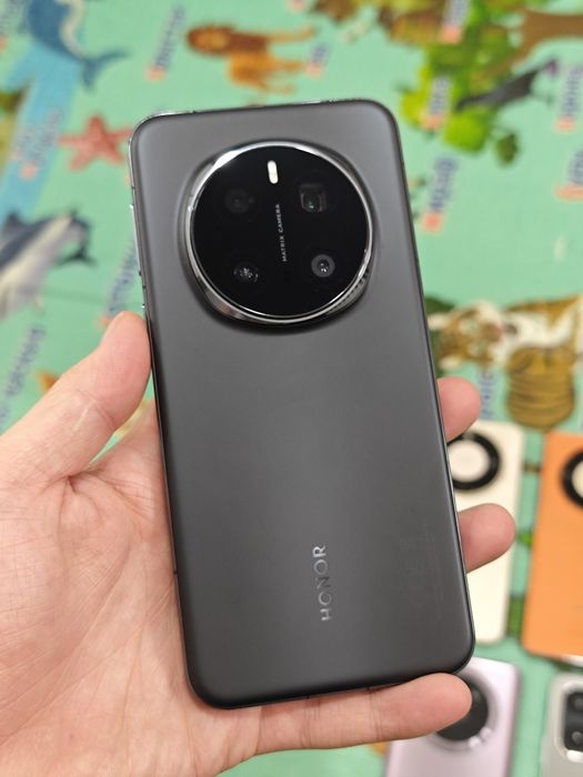 Honor телефоны 5G все марки