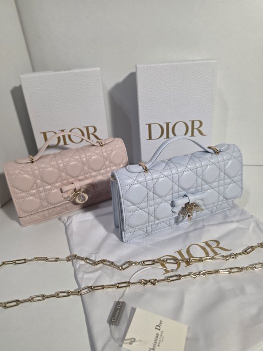 Дамска чанта Christian Dior My Dior