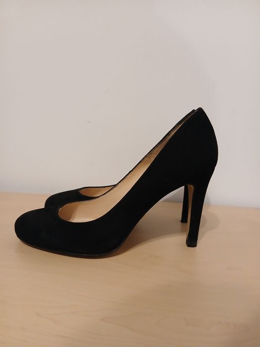 Pantofi Damă Kate Gray din Piele Naturală