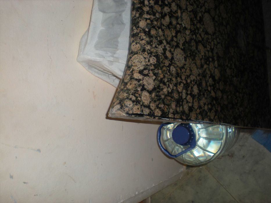 Гранитни плотове 5см