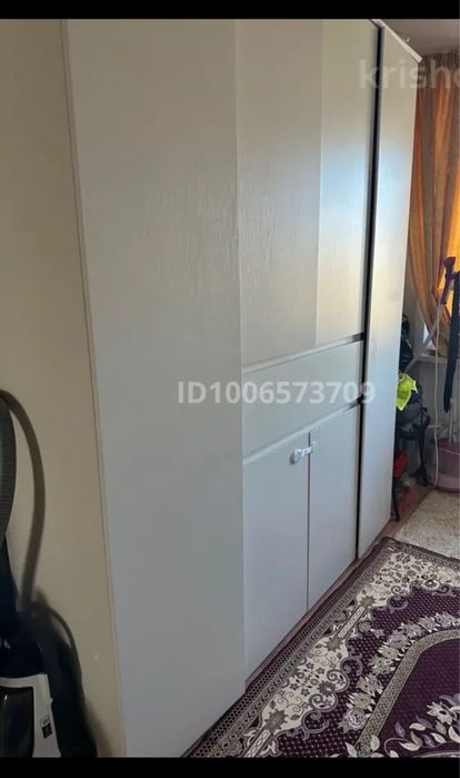 Продам шкаф почти новый