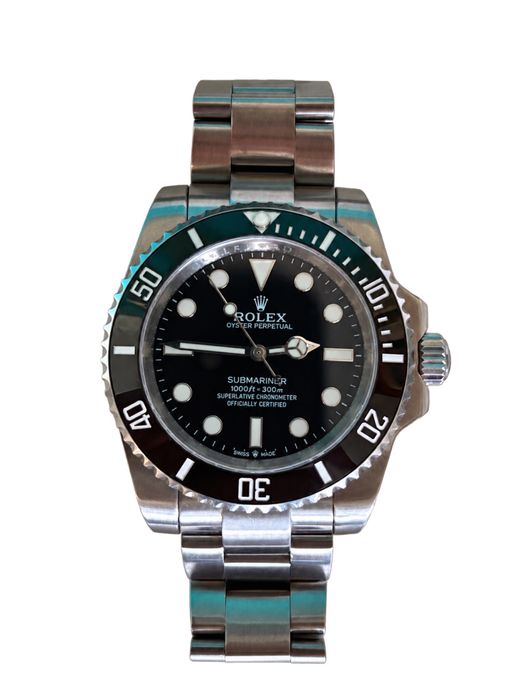 Rolex Submariner