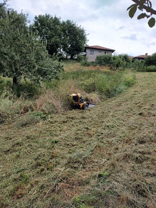 Косачка Texas Multi Cut 900TG БЕЗ АНАЛОГ