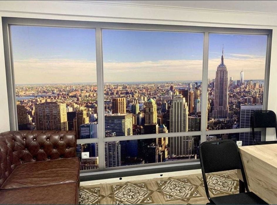 Яккасарай ул Мукими 18м² цокольный этаж в доль дороги Юр адреса