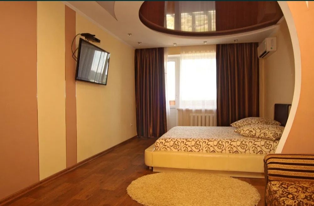 Сарыарка 11-Кенесары