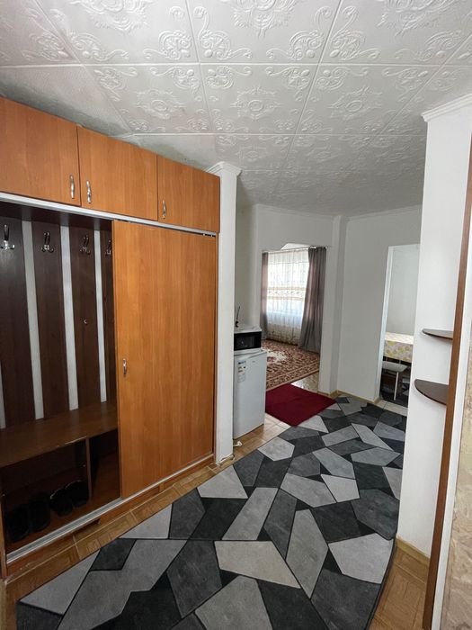 Сдам 2-х комнатную квартиру