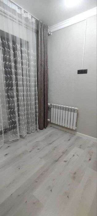 Продаётся 1в2-комнатная квартира на Кадышева