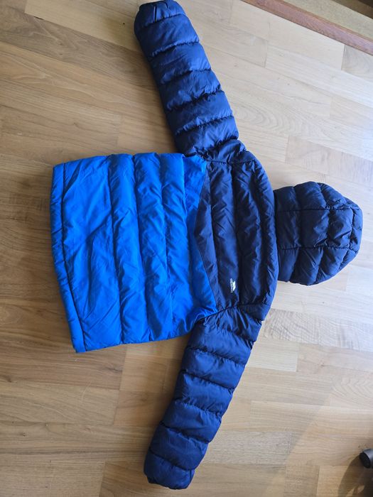 Geaca groasă Trespass 98-104 sau 3-4 ani