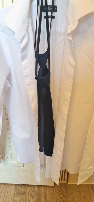 Школьная форма для мальчика (14-15 лет)