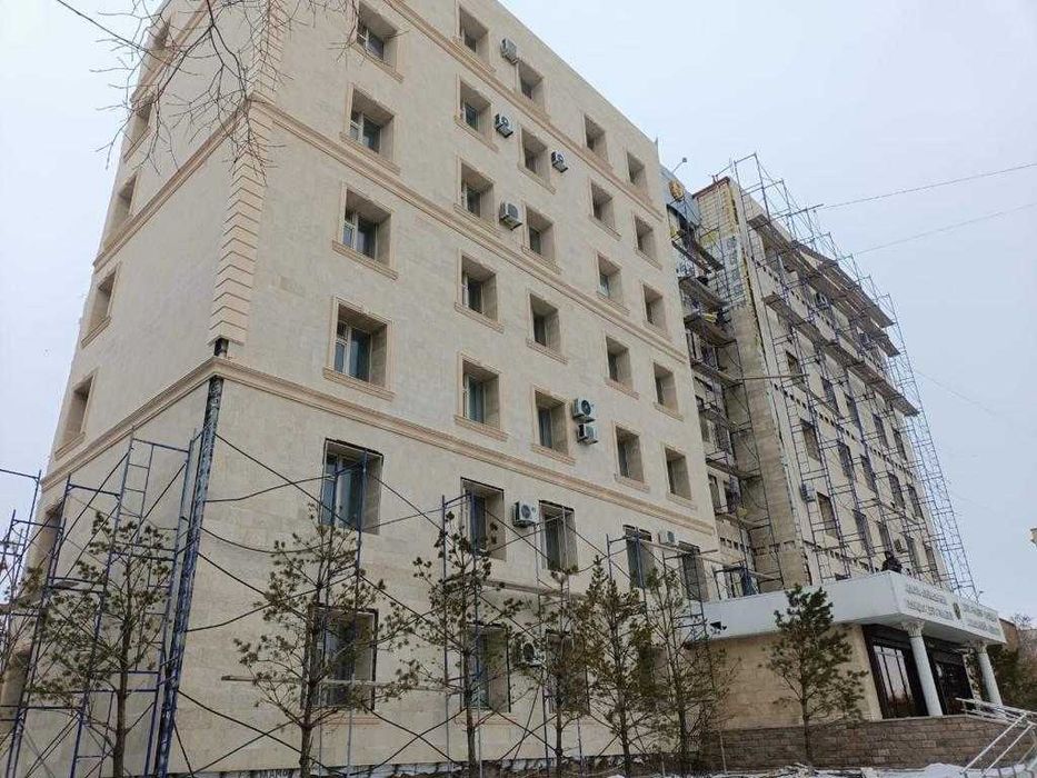 Травертин и гранит супер качества в наличии