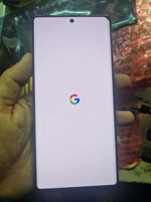 Оригинален дисплей за Google pixel 7 pro