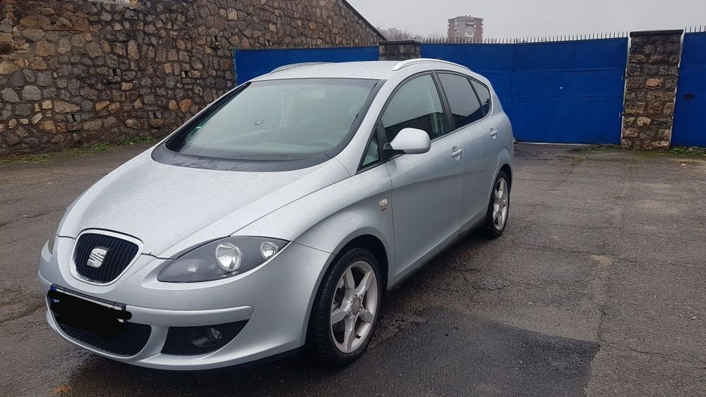 Mașină Seat Altea XL