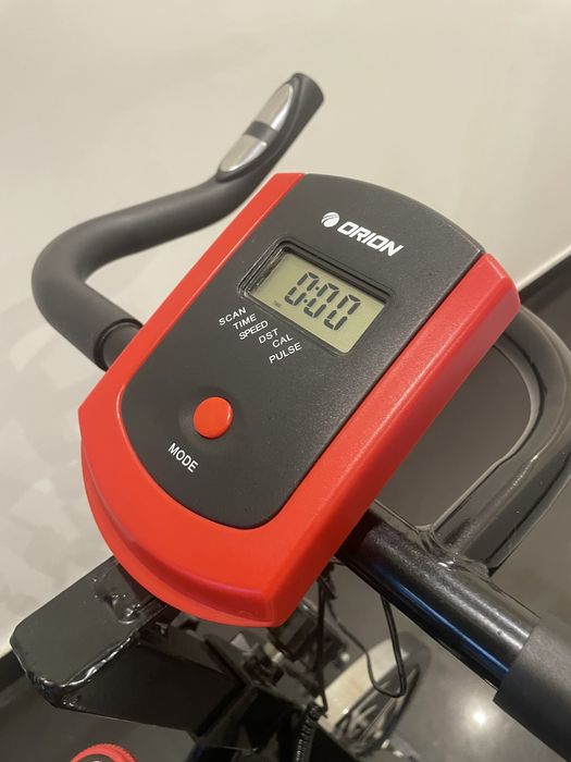 Bicicletă Fitness / Spinning Orion Force C3 - stare impecabila, ca noua