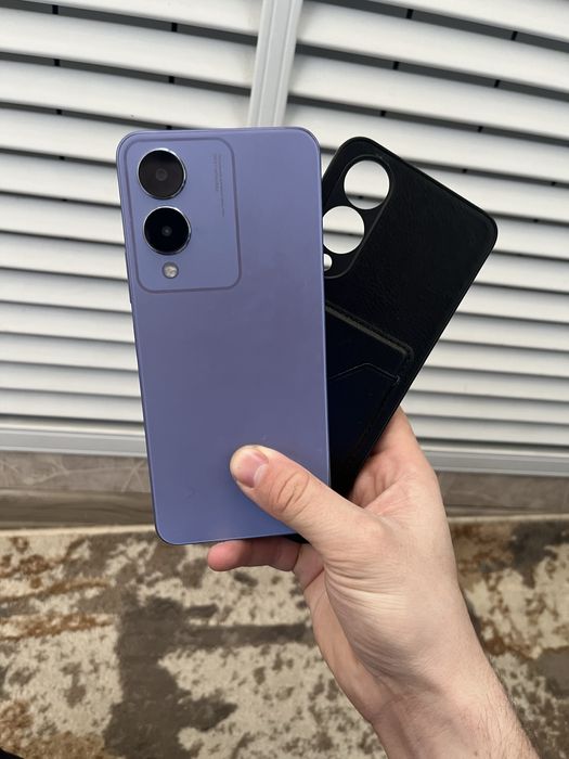 Продам телефон Vivo y17s