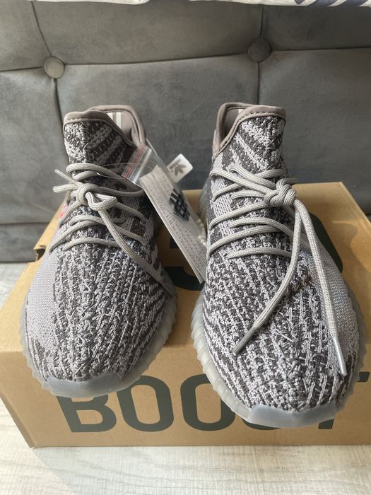 !LICHIDARE STOC! Yeezy 350 Beluga 2.0