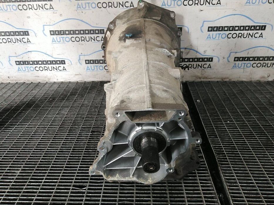 Cutie de viteze BMW X5 F15 3.0 D 2013 - 2018 258CP Automata N57 D30 A Euro6 (1268) ...