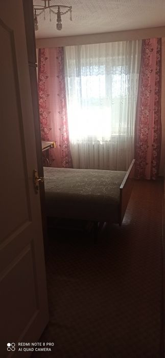 Двухкомнатная Квартира