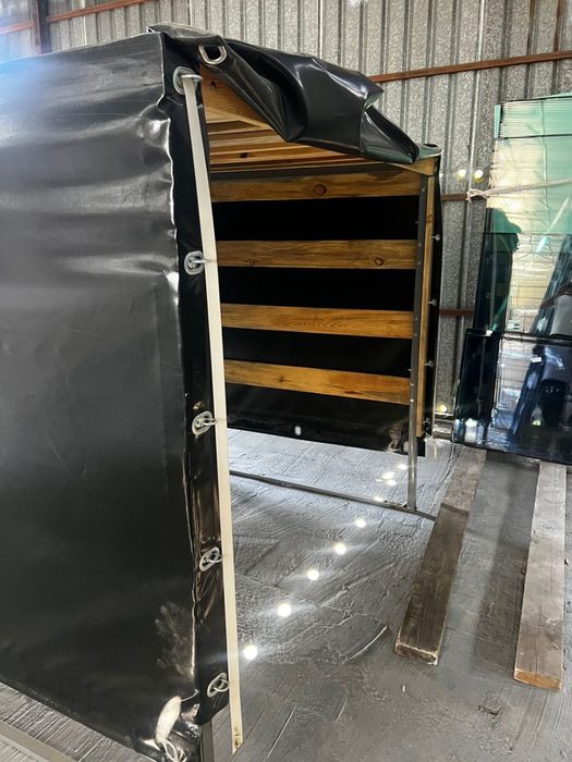 Тент 3.20газель н