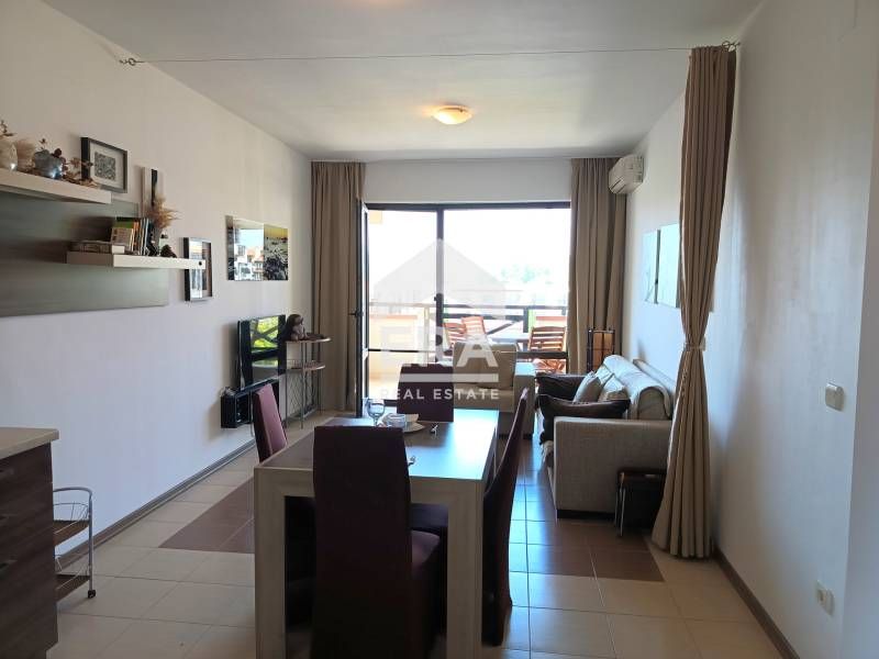 Продава се Двустаен апартамент в Черноморец - 67 кв.м за 1344 €/кв.м - Снимка #5