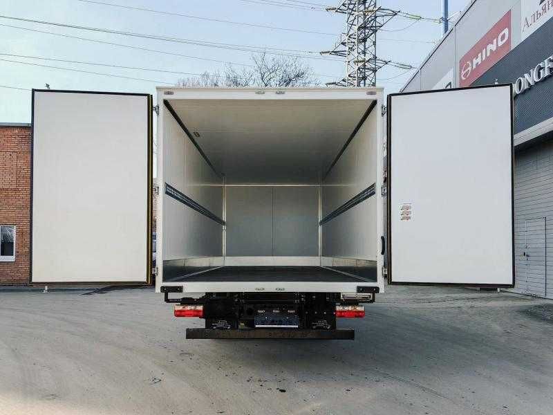 Dongfeng C 100S 2025 г.