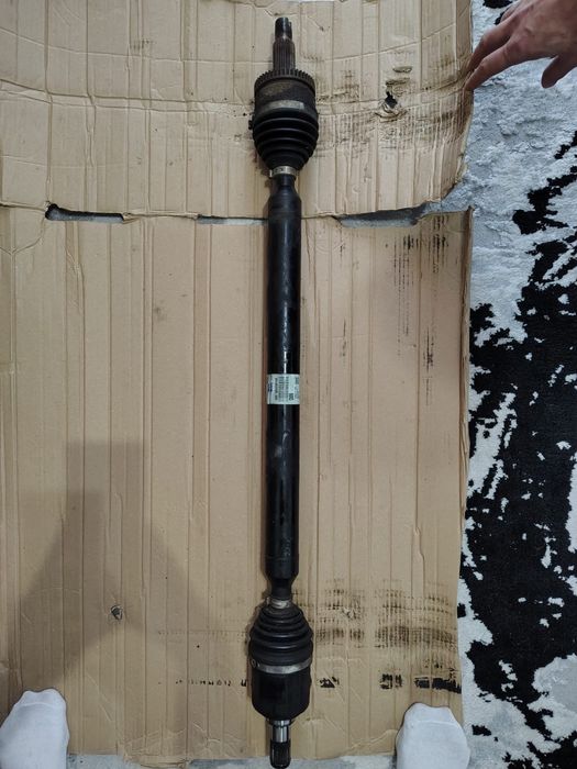 Vand planetara dreapta fata hyundai tucson euro 6