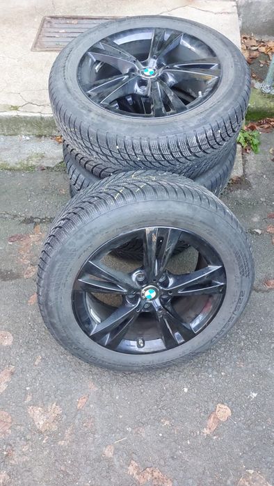 Roti Bmw X2 X1 17 "