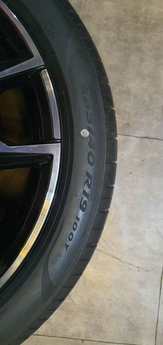 Автозапчасти для BMW g22/g26