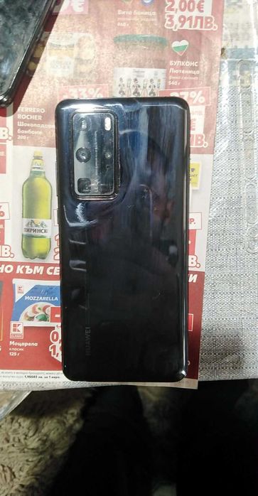 Huawei P40 pro 256
