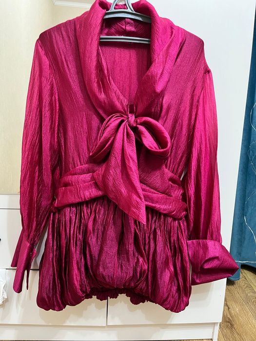 Платья, көйлек.