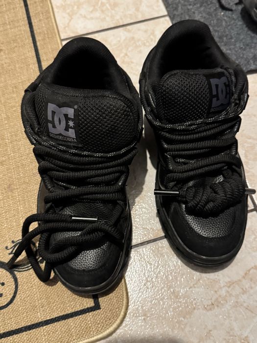 Skate Shoes DC mărimea 43