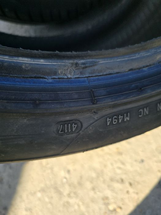 Anvelope de vara 295-35r21 Pirelli