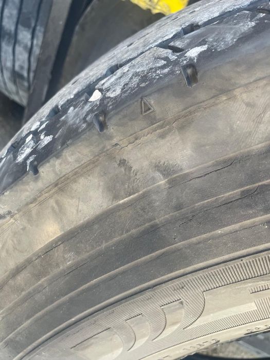 Anvelope 315/80 R 22,5