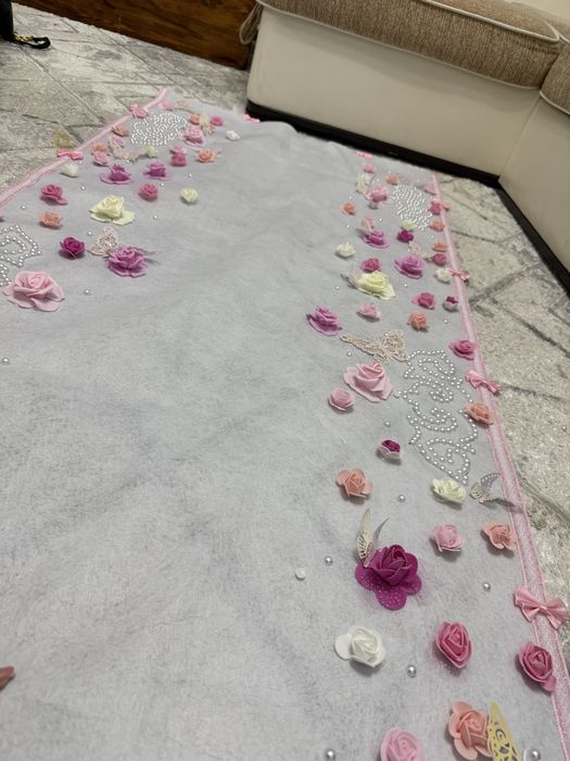 Ақ жол 1 жас қыз балаға