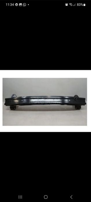 Продаётся усилеть hyundai accent